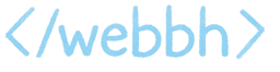 webbh – do site ao marketing